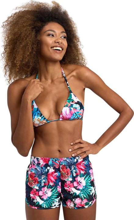 Produktbild Arena W Beach Short Allover (XS)