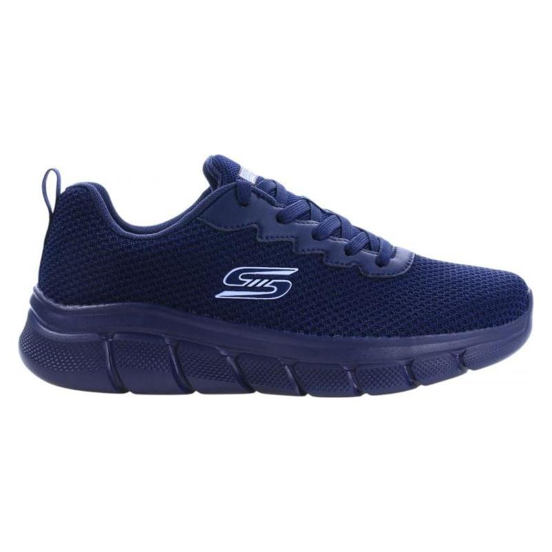 Skechers, Sneakers, Bobs Flex Chill Schoenen, (44)