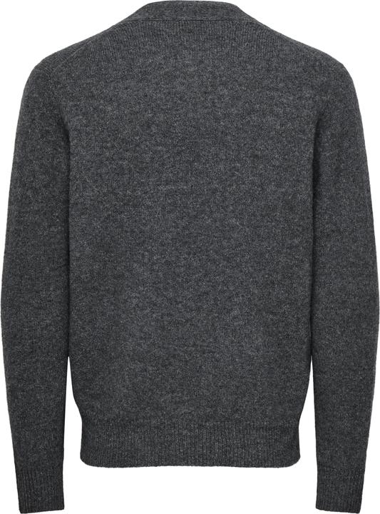 Produktbild Only & Sons Strickjacke ONSRAY Cardigan Knopfverschluss (M)