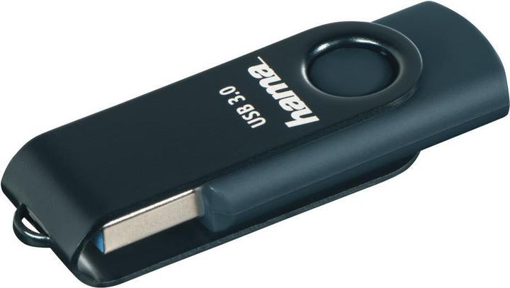 Produktbild Hama Rotate (256 GB, USB-A)