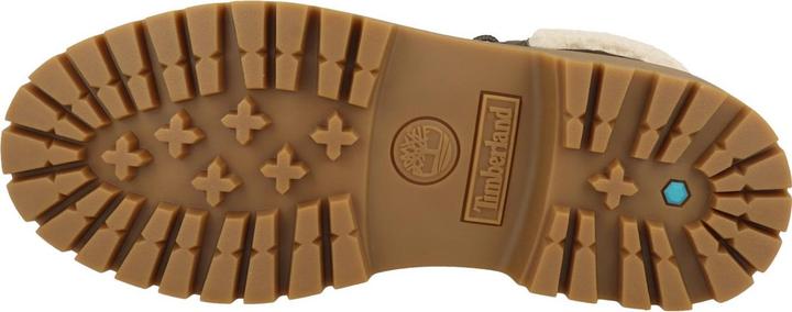 Image du produit Timberland Women's Stone Street Mid Warm Lined WP Boot (41)