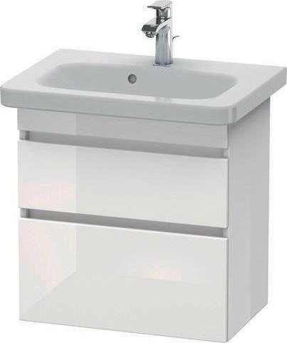 Produktbild Duravit Waschtischunterbau DURASTYLE 368x580x610mm leinen