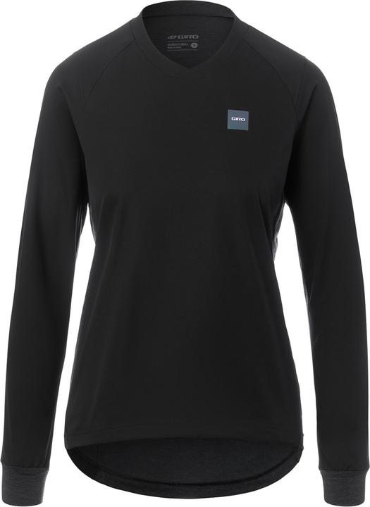 Produktbild Giro W Roust LS Wind Jersey (M)