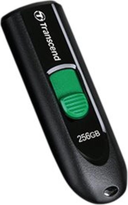Image du produit Transcend JetFlash 790C (256 Go, USB-C)