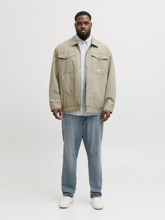 Immagine prodotto Jack & Jones Hemd Plus Size Hemd (3XL, 5XL)