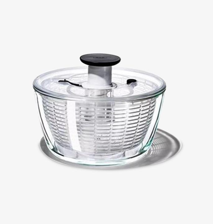 Immagine prodotto OXO Good Grips Glas-Salatschleuder