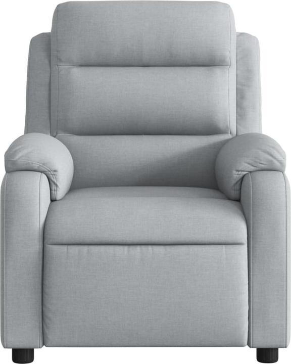 Image du produit vidaXL Massage-Relaxsessel