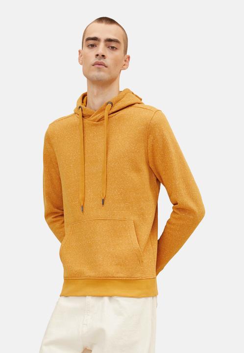 Produktbild Tom Tailor Hoodie Kapuzensweatshirt (M)