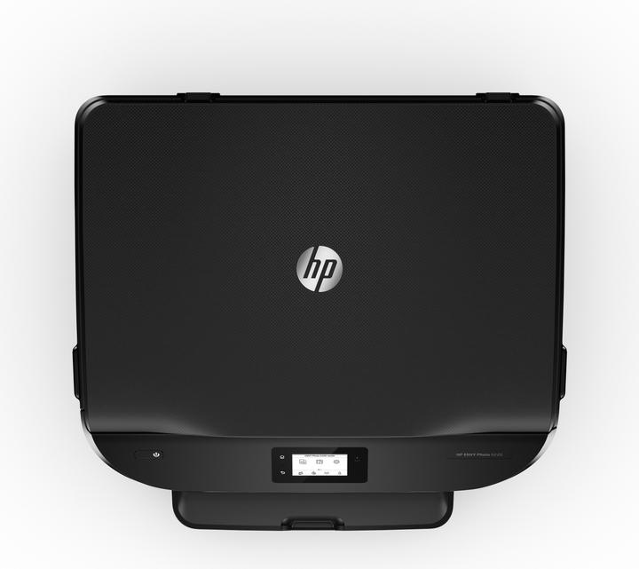 Produktbild HP Envy Photo 6220 All-in-One - Multifunktionsdrucker - Farbe - Tintenstrahl - 216 (Tintentank, Farbe)
