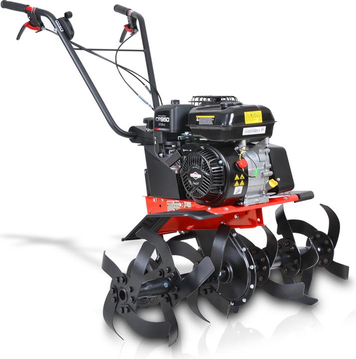 Produktbild Hecht 790 BS