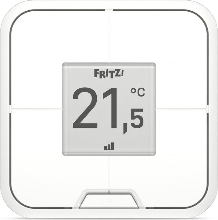 Produktbild FRITZ! DECT 440 (Gerätespezifische Fernbedienung, WLAN)