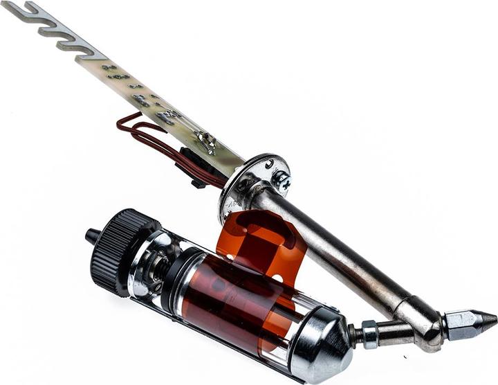 Productafbeelding Weller Erem Desoldeerkop voor DSX80 (Desoldeerset)