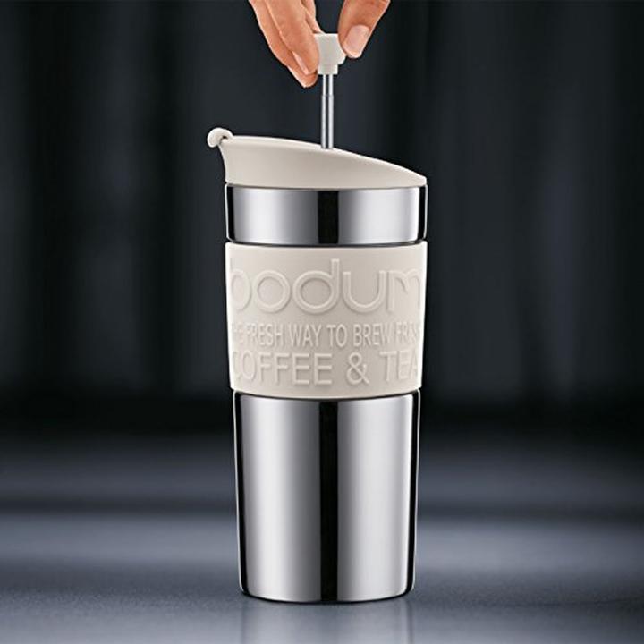 Produktbild Bodum Travel Press Set (0.35 l)