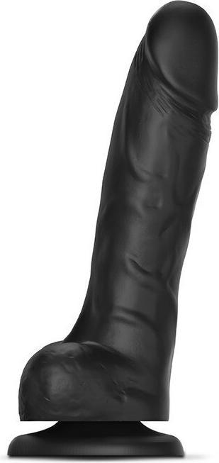 Actual product image Strap-on-me Realistic Sliding Dildo (XL)