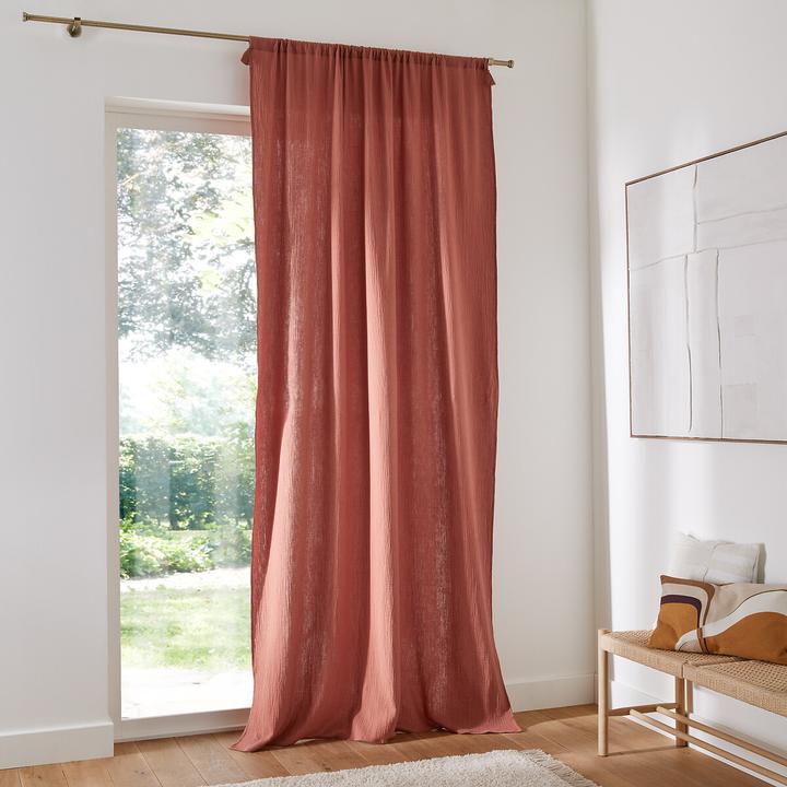 Actual product image La Redoute Interieurs Kumla (260 x 140 cm)