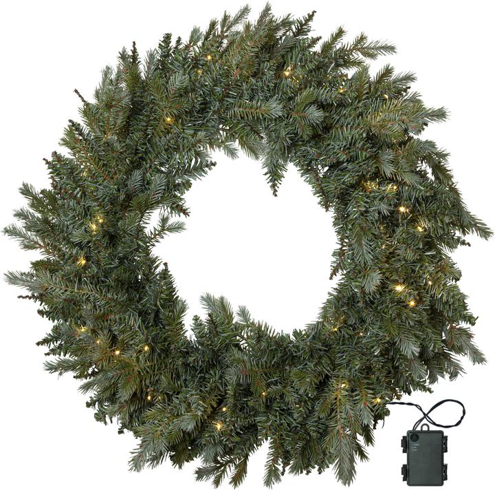 Star Trading Greyland wreath