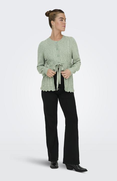 Produktbild Only Maternity OLMKALLU Strickjacke Strickjacke (M)