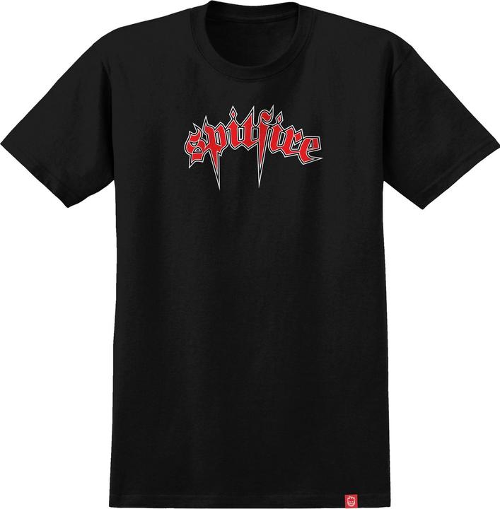 Immagine prodotto Spitfire Maglietta Venom (M)
