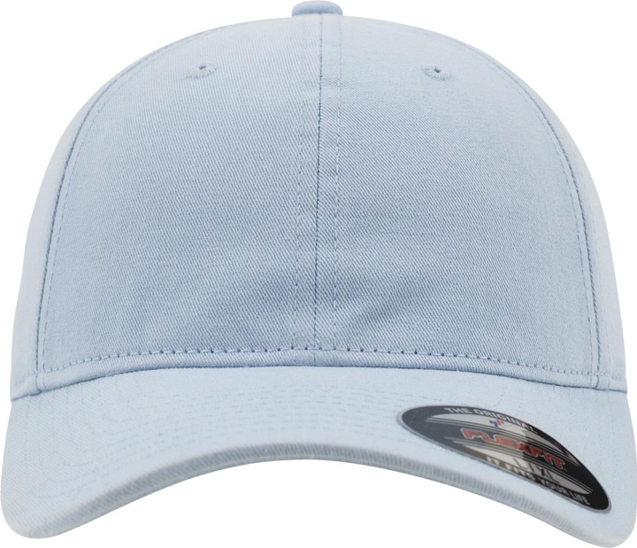 Immagine prodotto Flexfit Cappello da papà in cotone lavato in capo (S, M)