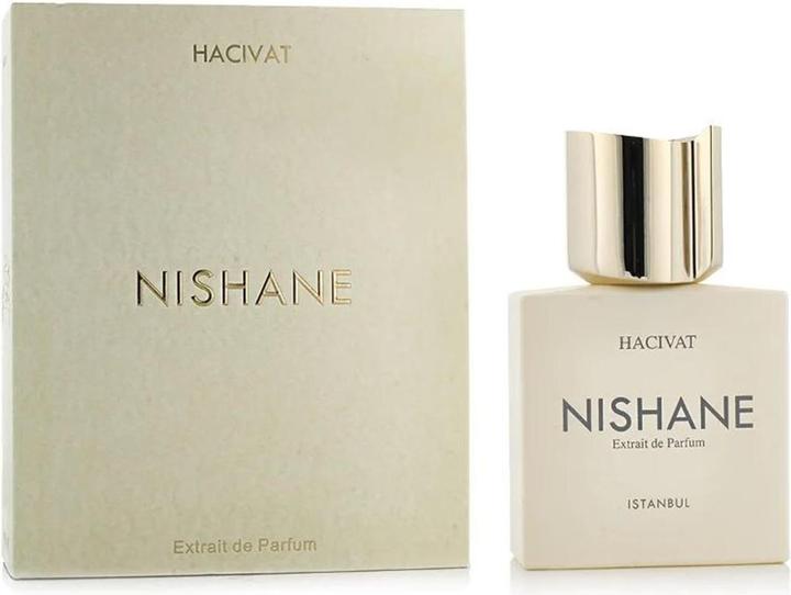 Produktbild Nishane Hacivat (Extrait De Parfum, 50 ml)