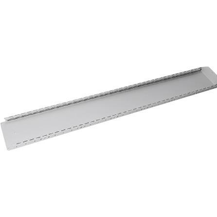 Cubic Korpusschiene 8 Module, Länge=1532mm, 1 Modultiefe, Elektronikzubehör + Gehäuse
