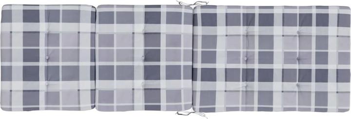 Image du produit vidaXL Liegestuhl-Auflage (180 x 55 cm)