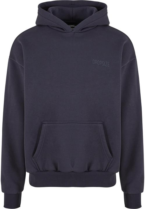 Image du produit Dropsize Sweat à capuche Heavy Oversize Hd Print - 165269 (S)