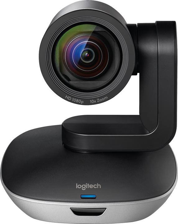 Actual product image Logitech Group