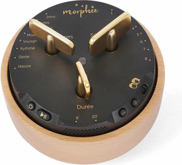 Image du produit Morphée Aide au sommeil
