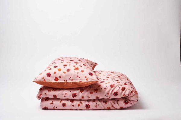 Produktbild Journey Living Sosto (Duvetbezug, 200 x 210 cm)