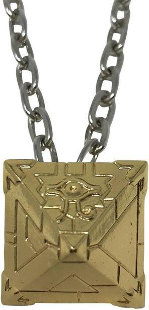 Actual product image Fanattik Millennium Puzzle - Limited Edition