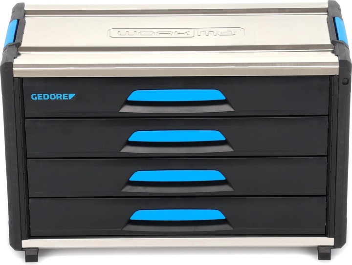 Productafbeelding Gedore Module Gereedschapskist
