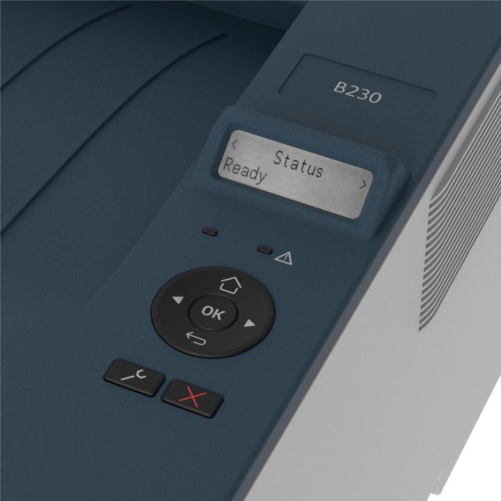Produktbild Xerox B230 (Laser, Schwarz-Weiss)