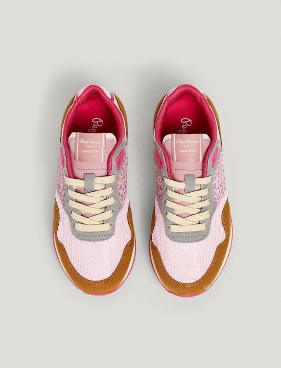 Immagine prodotto Pepe Jeans Sneakers LONDON CHIC (35)