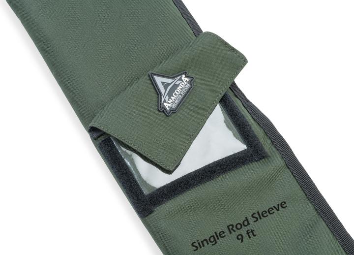 Immagine prodotto AnacondA Single Rod Sleeve 10ft.