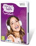 Actual product image Bandai Namco Violetta: Musica e Ritmo (Wii, IT)