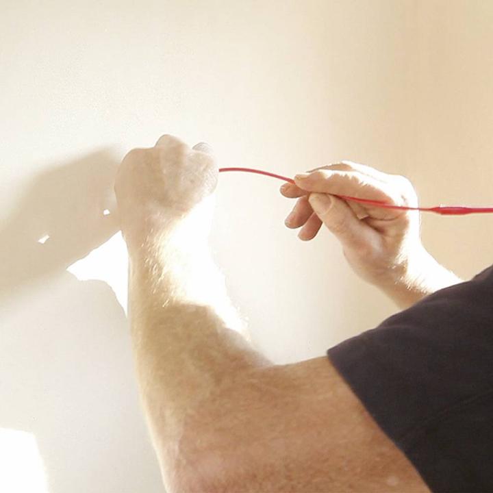 Produktbild Super Rod Polymer Rod Set 4 SRPRS 1 Set