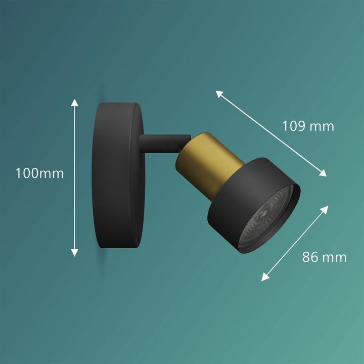 Immagine prodotto Philips Condotto (GU10)