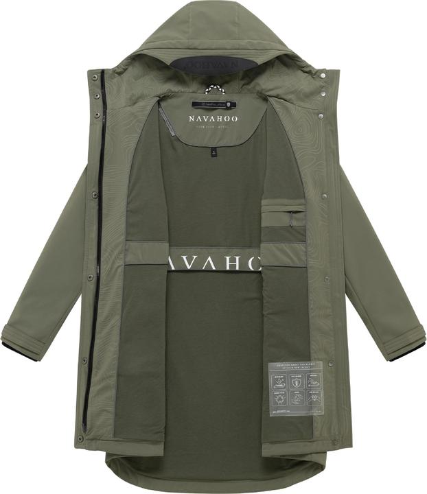 Immagine prodotto Navahoo Morgennebel 14