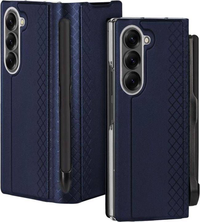 Produktbild Dux Ducis Bril Series (Samsung Galaxy Z Fold7)