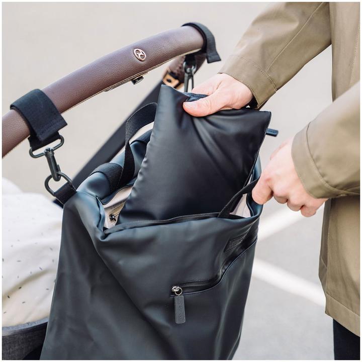 Produktbild Done by Deer Wickelrucksack