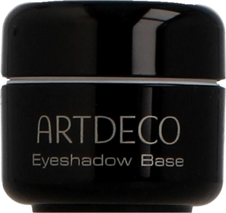 Actual product image Artdeco Eyeshadow Base (Transparent)
