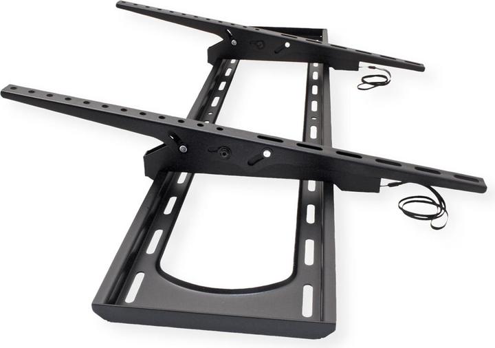 Produktbild Value Ultraflache TV-Wandhalterung neigbar<120"<120kg 900x600 (Wand, 120", 120 kg)