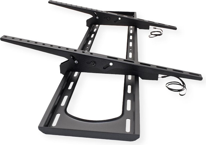 Produktbild Value Ultraflache TV-Wandhalterung neigbar<120"<120kg 900x600 (Wand, 120", 120 kg)