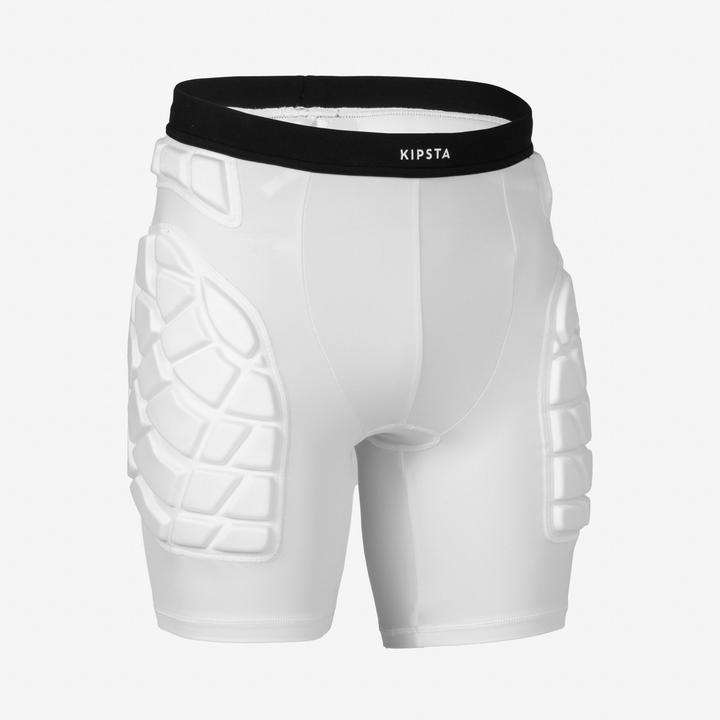 Image du produit Kipsta Protektorshorts Handball eng anliegend Polyester Elasthan (L)