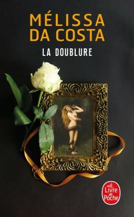 Image du produit La doublure (Français, Da Costa Mélissa, 2023)