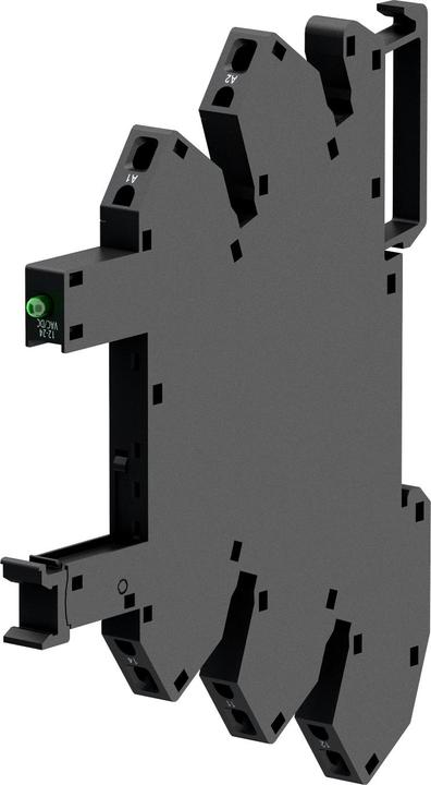 Actual product image Schneider Electric Spring socket 12/24 ac/dc (relay) (Relay socket)