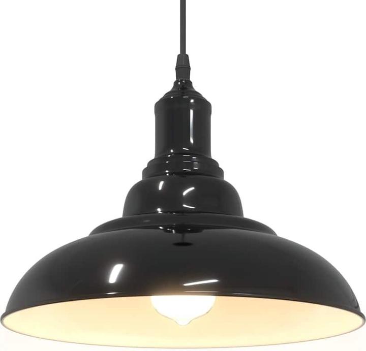 Produktbild vidaXL Pendelleuchte (E27)