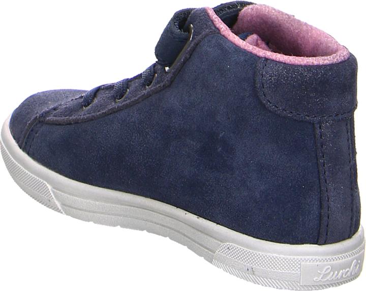 Actual product image Lurchi 95L0023014 Navy (26)