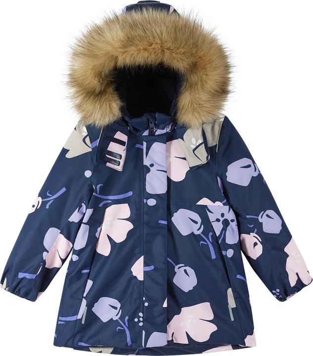 Produktbild Reima tec Winterjacke Muurame Navy (110)